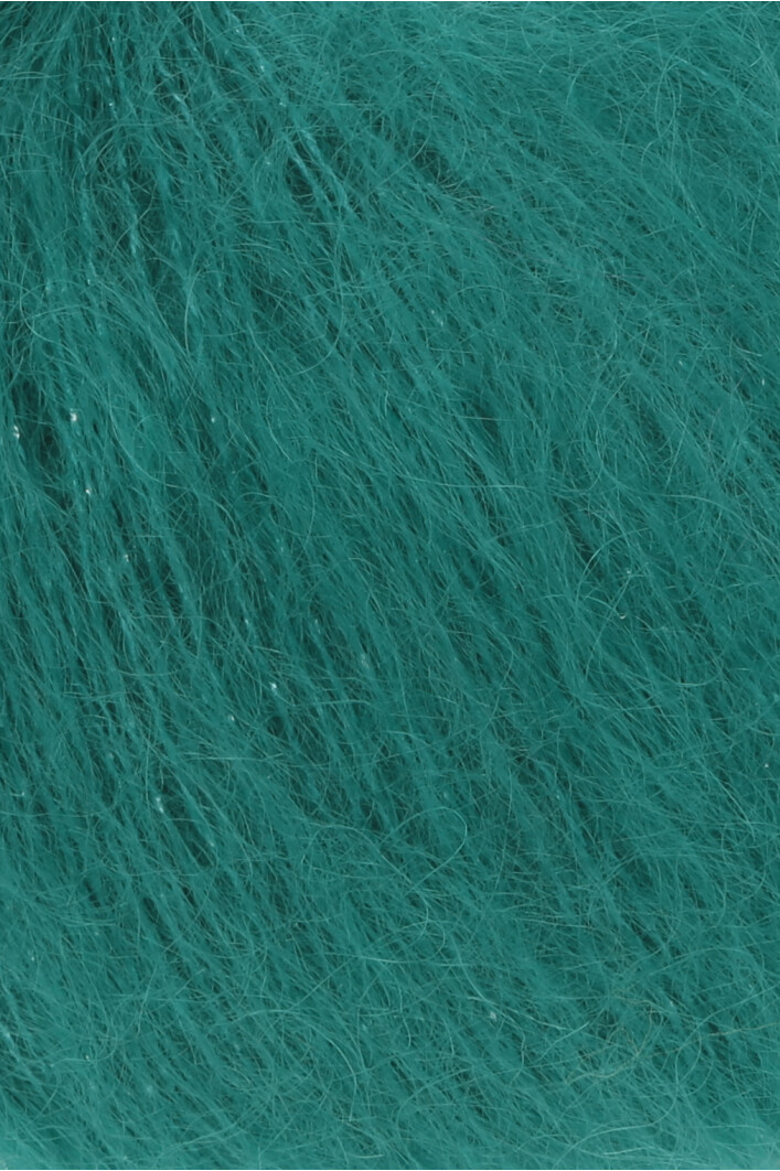 0074 Silber - Jade