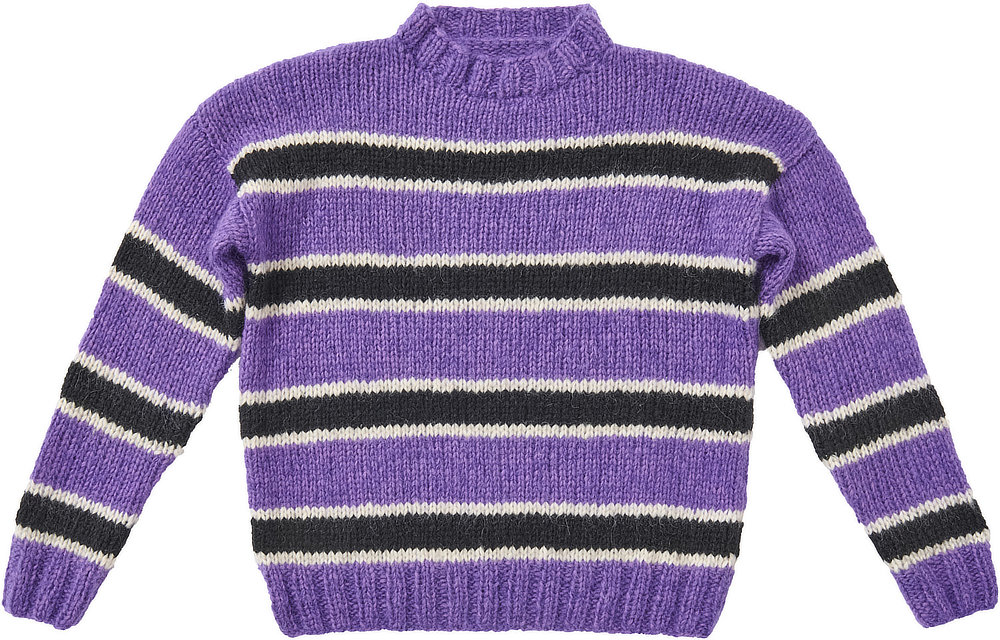 Bekleidung, Strickwaren, Pullover