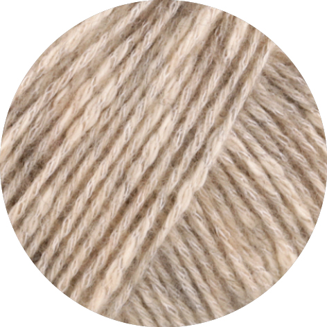 013 Graubeige/Creme