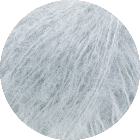 SETASURI BIG - 525 helles graublau - Lana Grossa