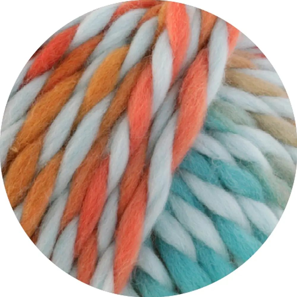 008 Mint/Rot/Hellpetrol/Rost