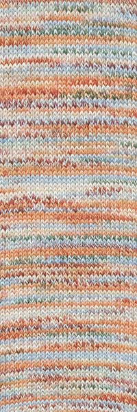 0005 orange/blue/green