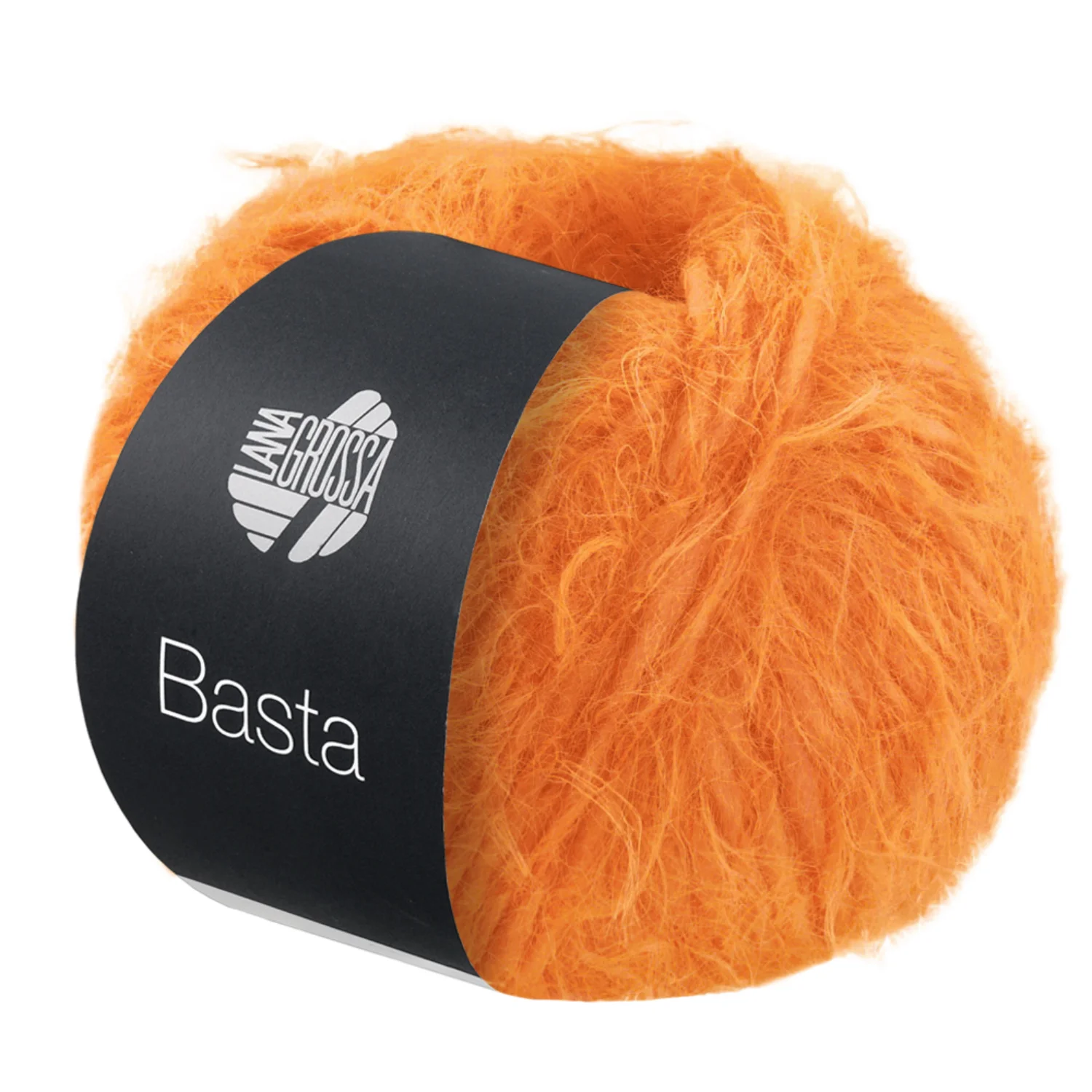 Wolle, Garn, Ballwolle, Kunstfaser, orange