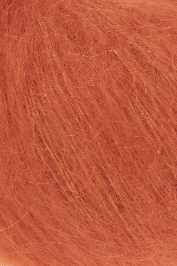 0059 Silber - Orange