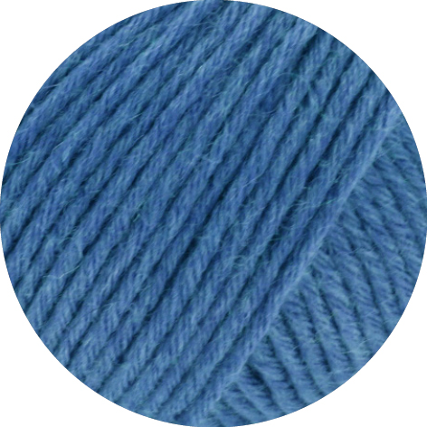 019 Kornblume