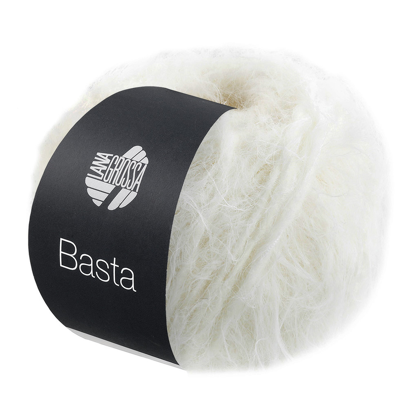 Wolle, Garn, Strickgarn, Fluff, Basta