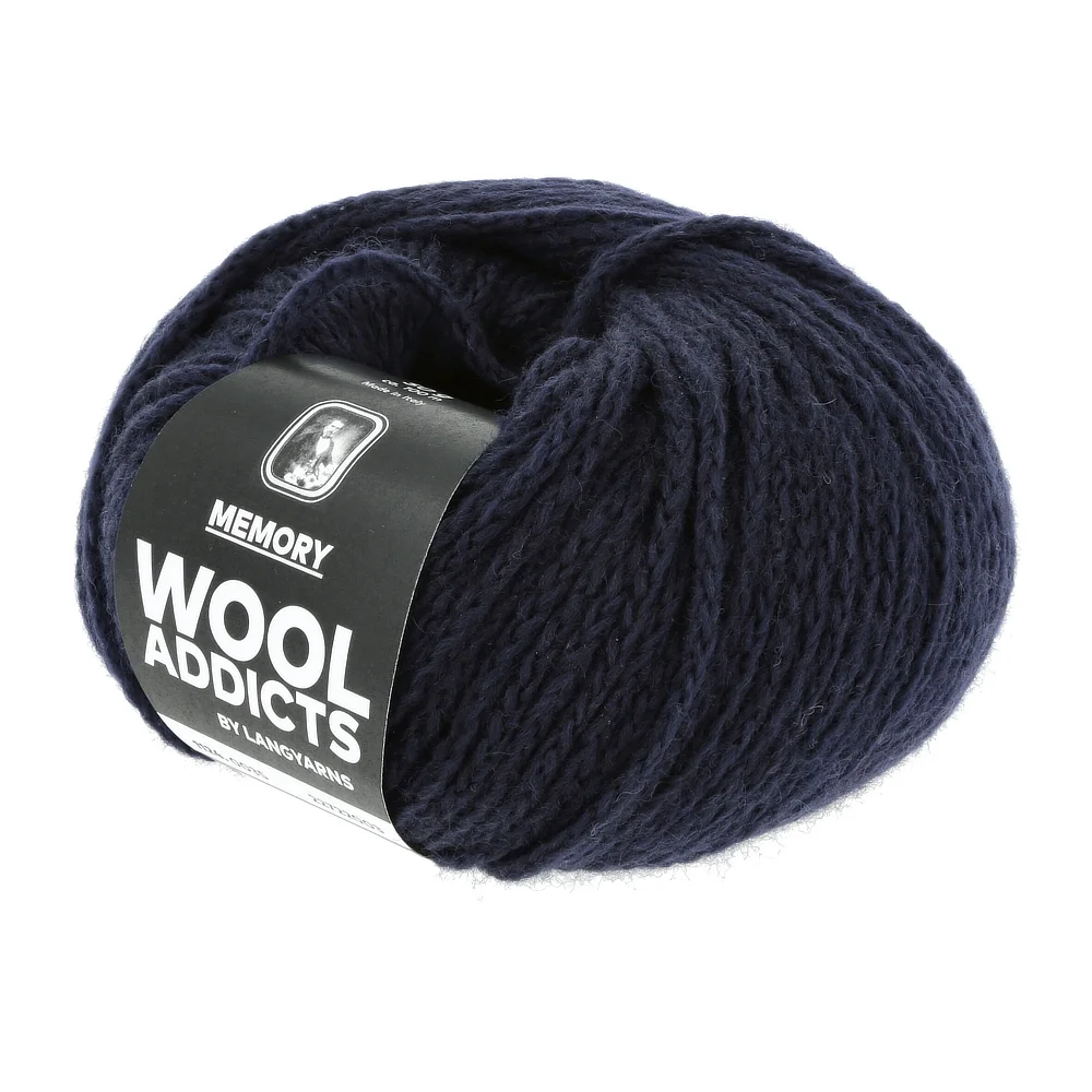 MEMORY - 0035 marine - WOOLADDICTS