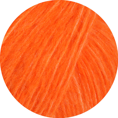 ALPACA AIR - 008 tulip red - Lana Grossa