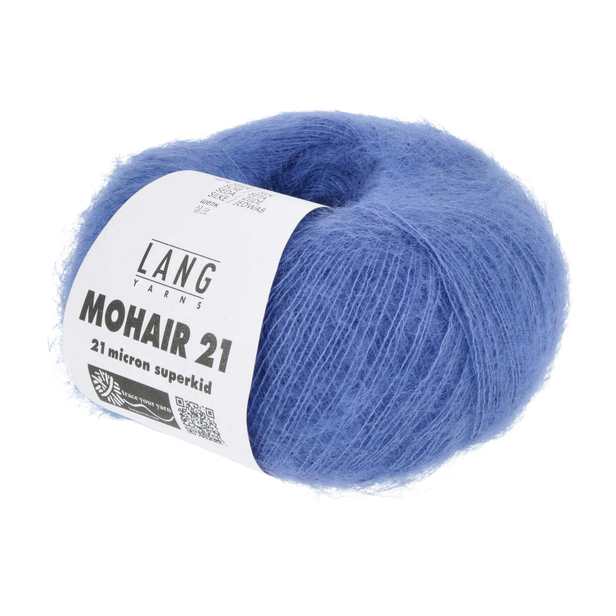 MOHAIR 21 - Lang Yarns