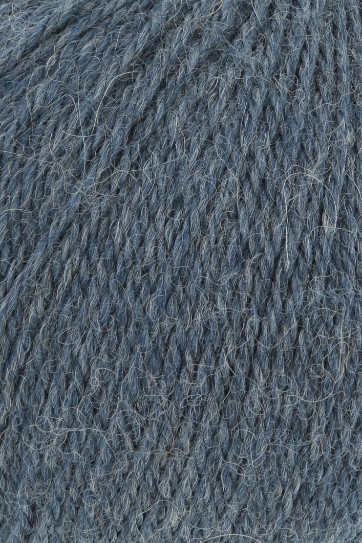 0233 Jeans Hell Mélange