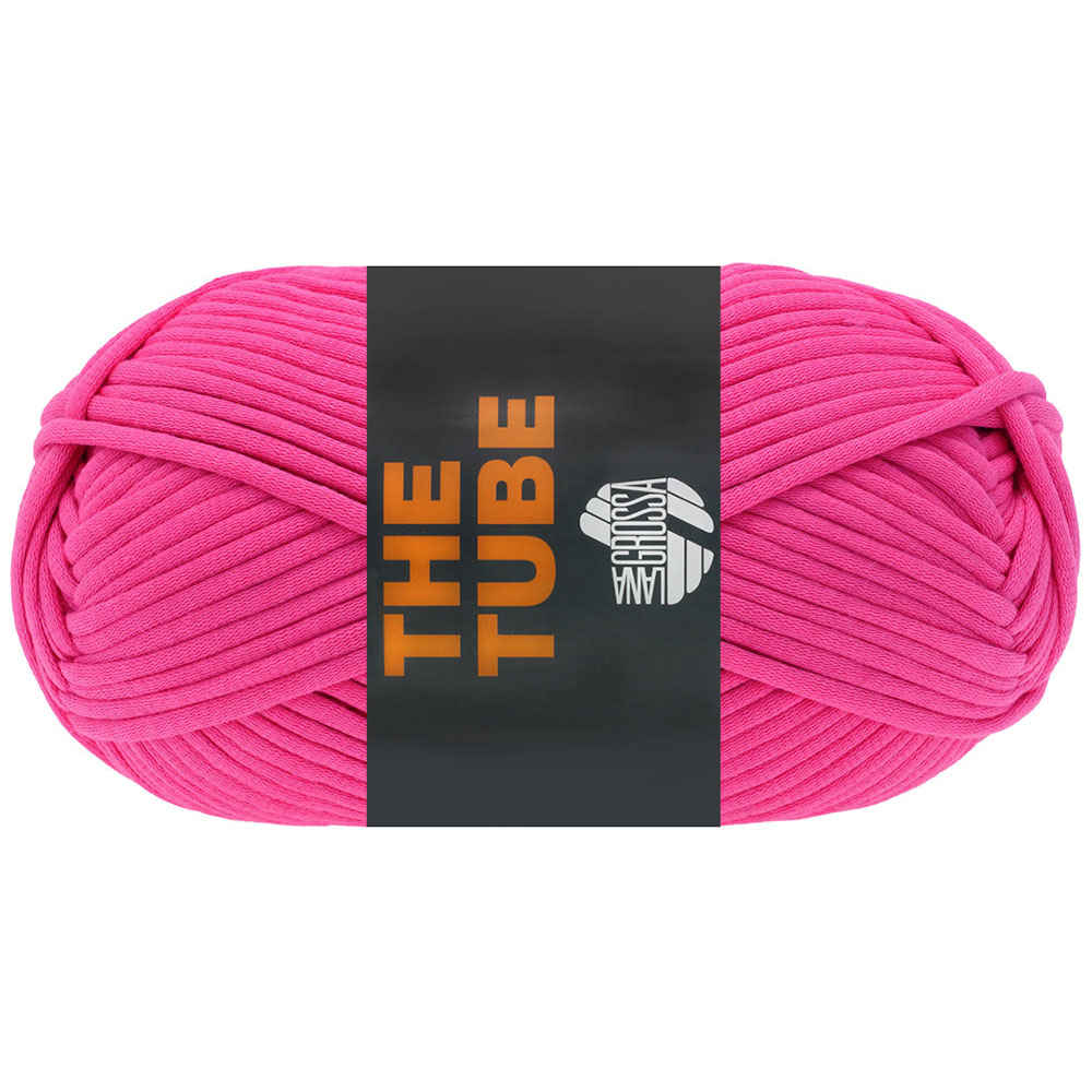 THE TUBE 200g - Lana Grossa