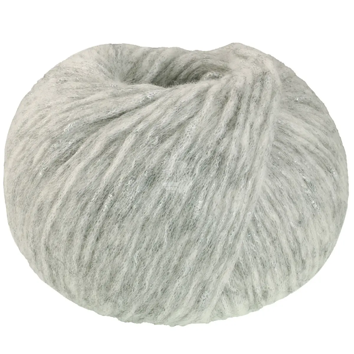 LUCCIOLA -  001 White  - Lana Grossa LUCCIOLA -  001 White  - Lana Grossa