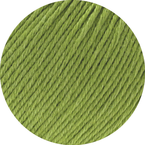 SOFT COTTON - 030 frühlingsgrün - Lana Grossa
