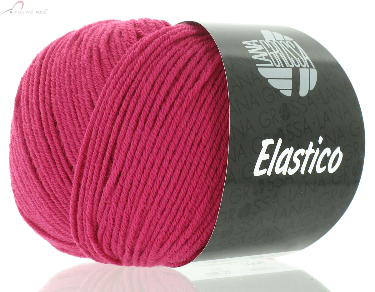 ELASTICO - Lana Grossa