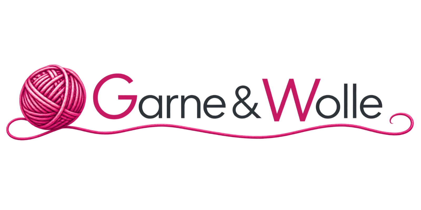Garne und Wolle, garn, garnrolle, rosa wolle, strickgarn, textil