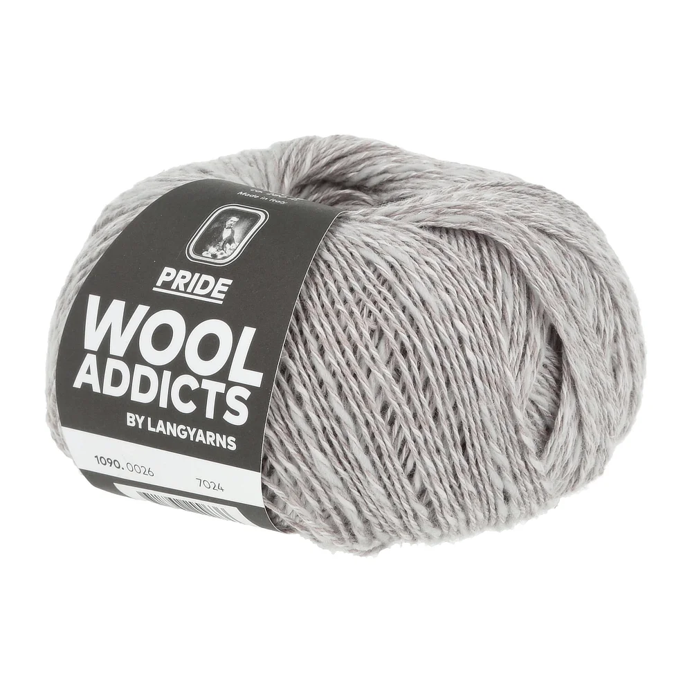 PRIDE - 0026 sand - WOOLADDICTS