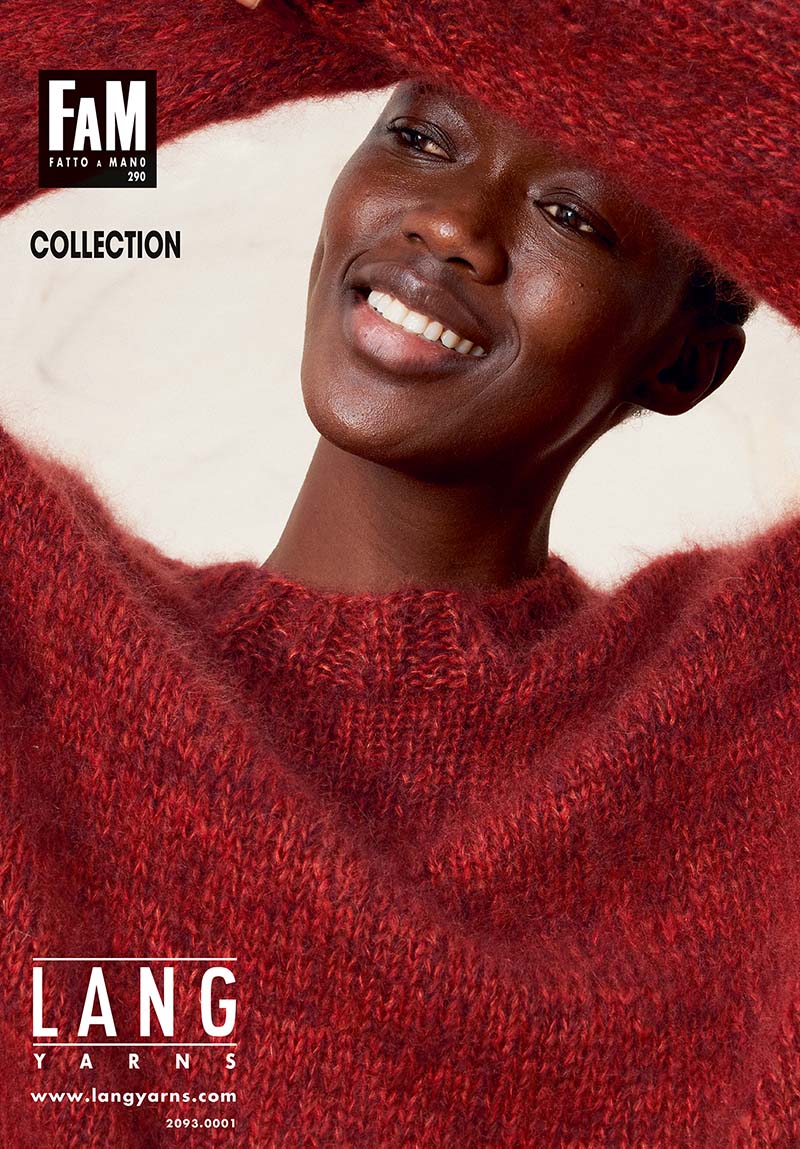 Strickpullover, Kuschelpullover, Wollpullover, burgundy, rote Farbe