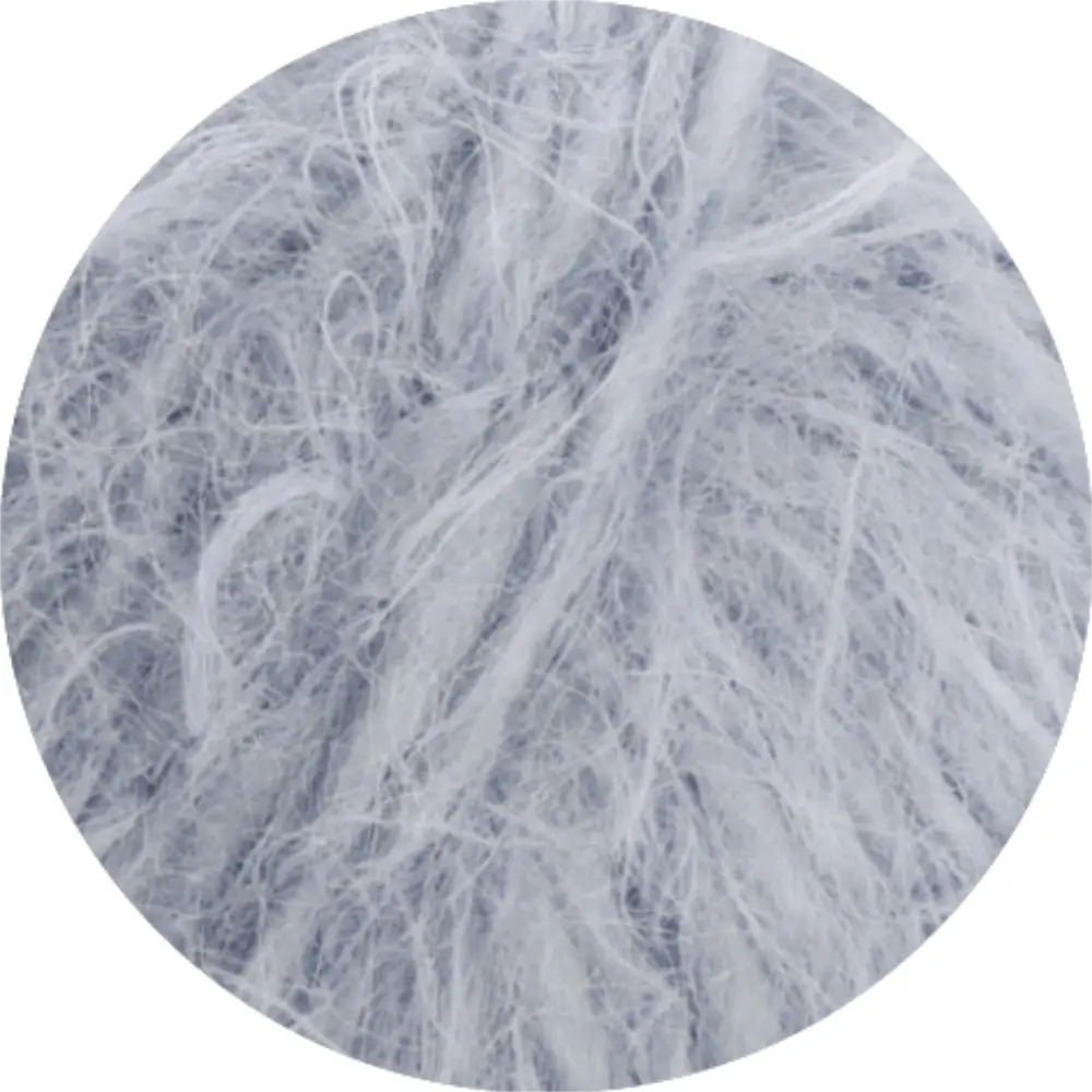 004 Silbergrau