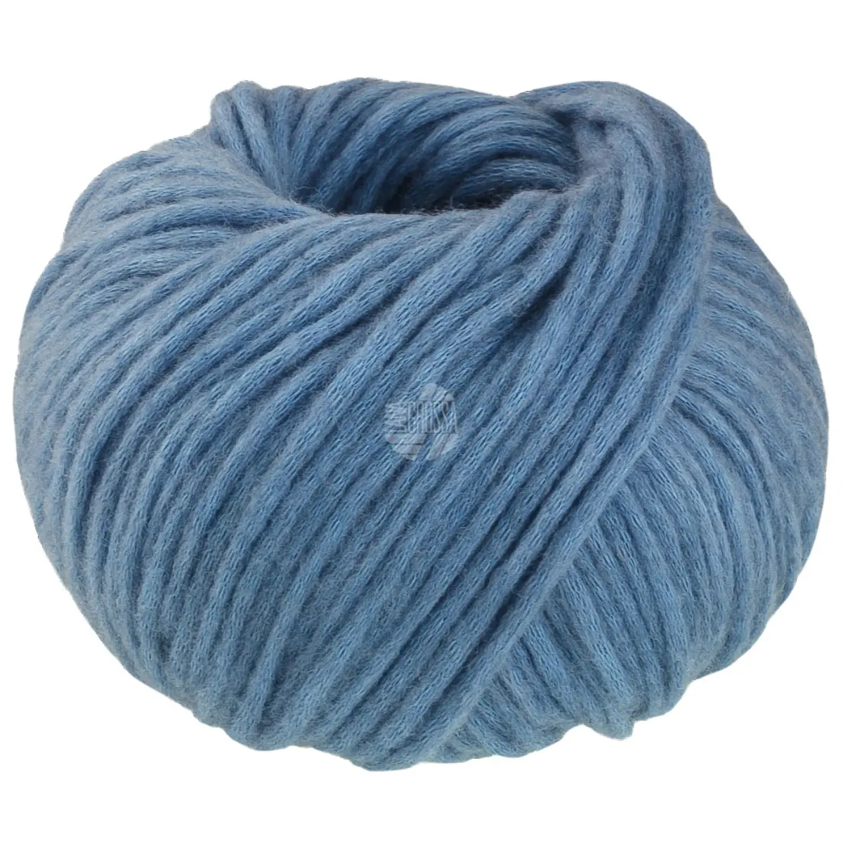 WINTER SOFTNESS -  007 Pigeon Blue  - Lana Grossa WINTER SOFTNESS -  007 Pigeon Blue  - Lana Grossa