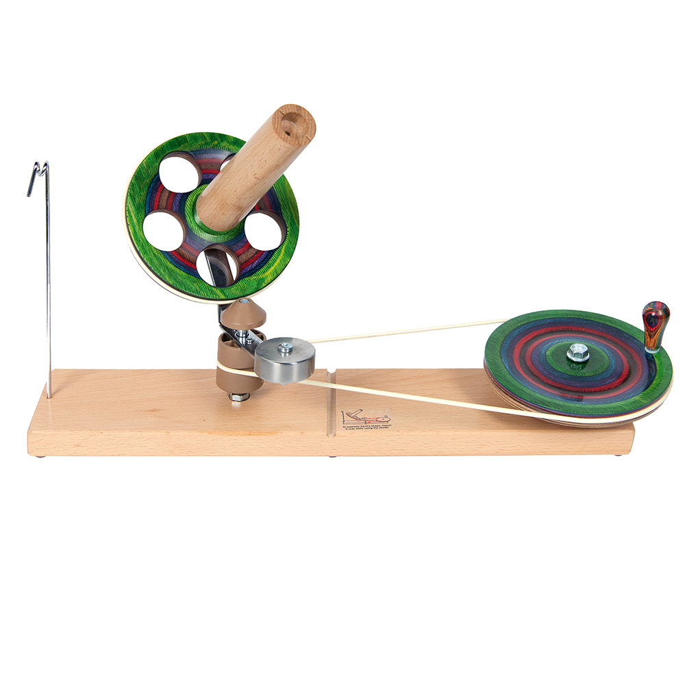 - KnitPro