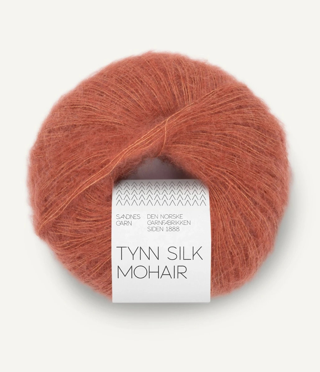 3535 Light Copper Brown