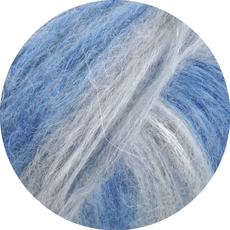 102 Hellblau/Jeans/Hellgrau