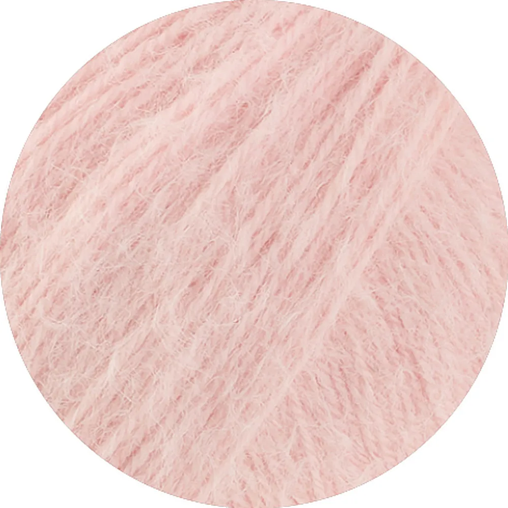 COSY SOCKS -  001 Pink - Lana Grossa