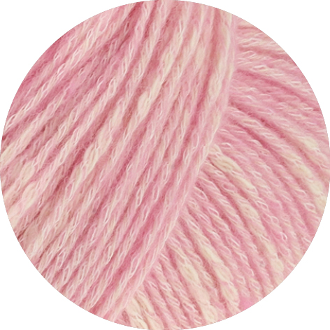 016 Rosa/Rohweiß