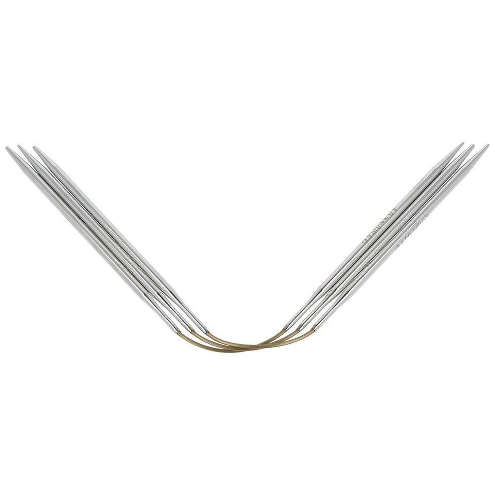CraSy Trio LONG - 4,0 mm - Addi