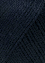 TISSA  - 0004 schwarz - Lang Yarns