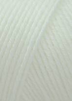 MERINO 150 - 0001 weiß - Lang Yarns