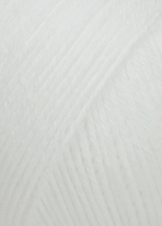 Baby Cotton - 0001 weiß - Lang Yarns