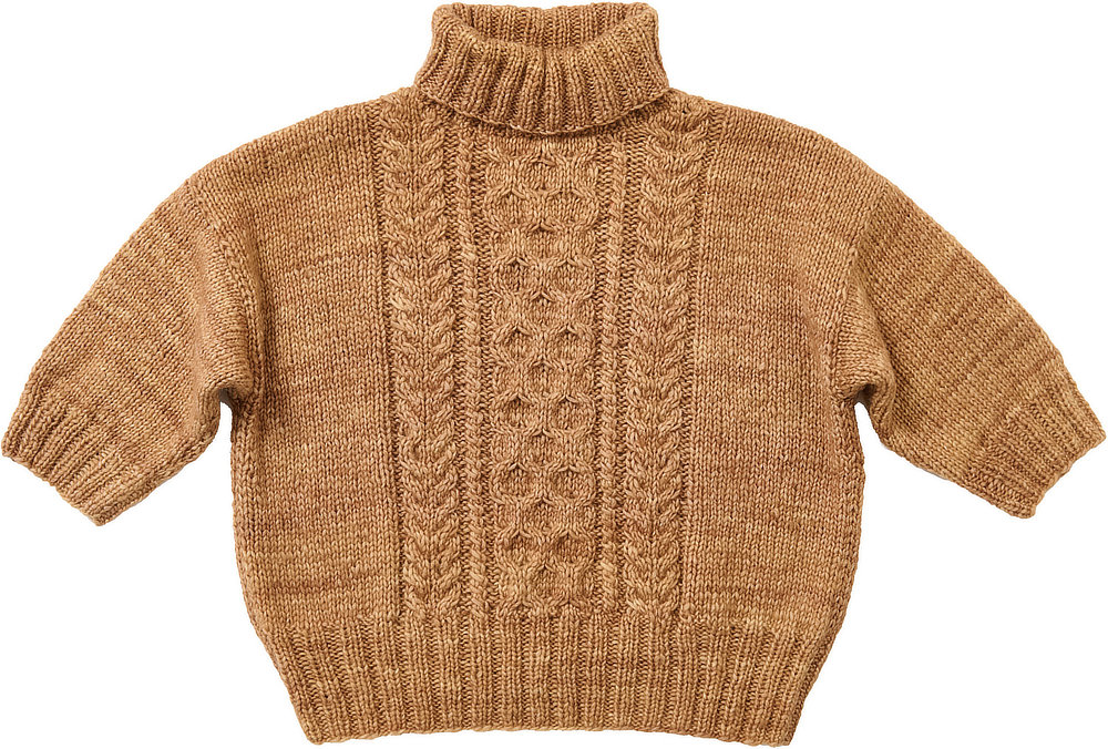 Bekleidung, Strickwaren, Pullover