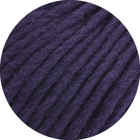 100 aubergine