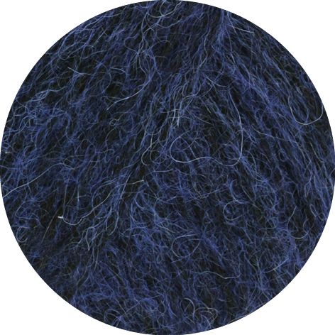 030 schwarz/nachtblau