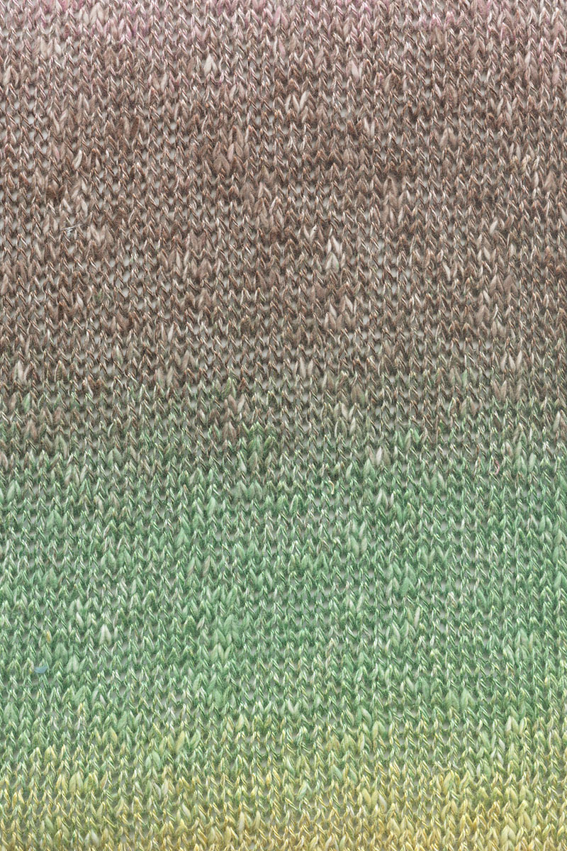 1066.0051 Grün/Gelb/Braun