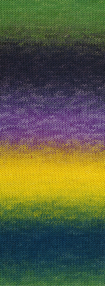Strickmuster, Regenbogenfarben, Mehrfarbig, Strickware, Kaltfarbe