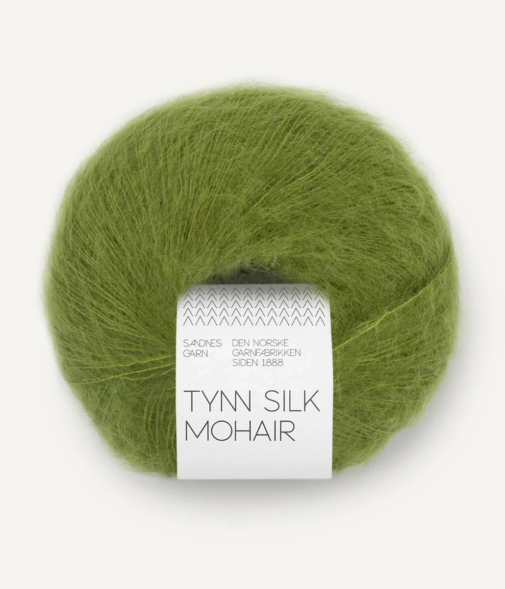 9564 Matcha