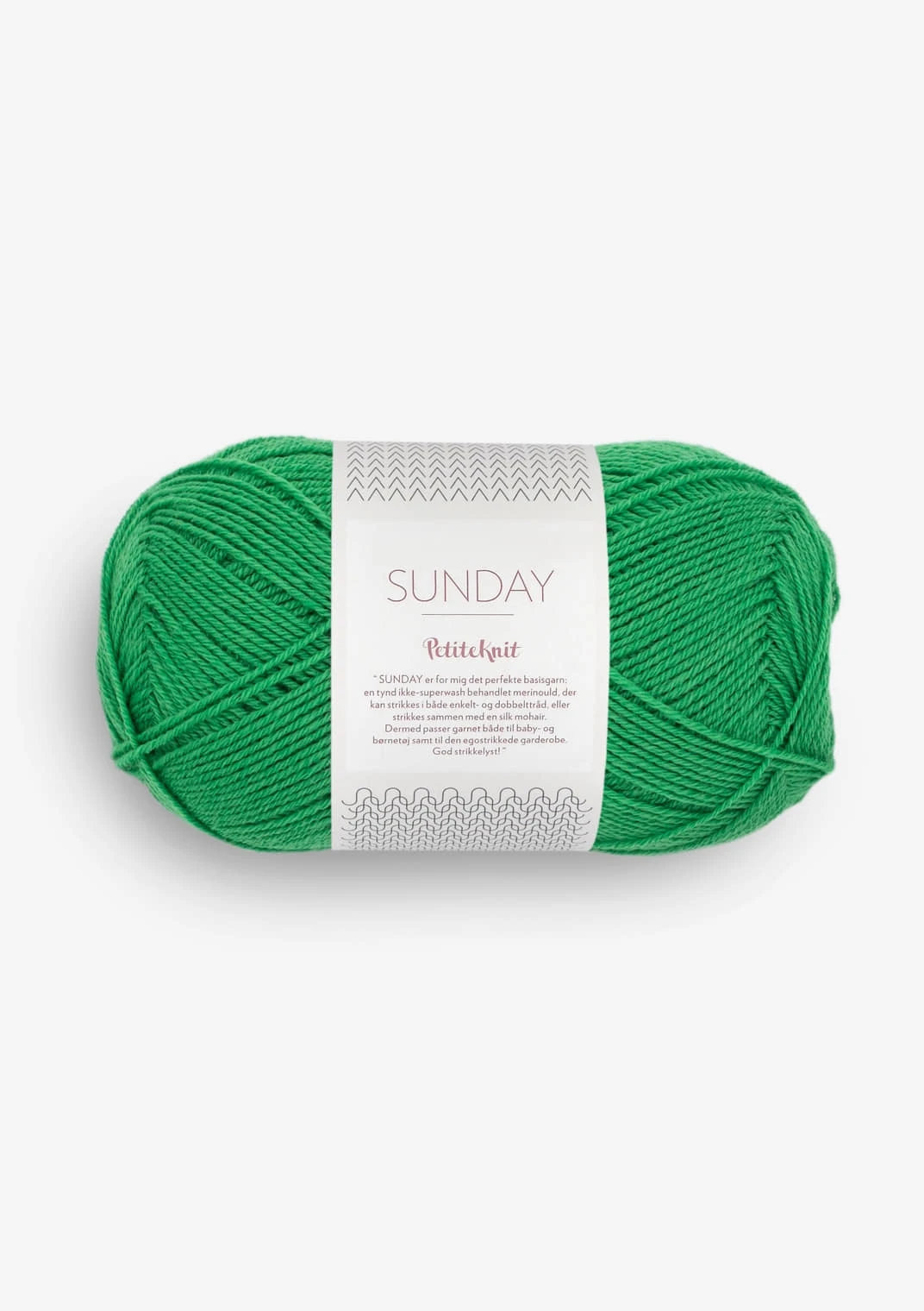 8236 Jelly Bean Green