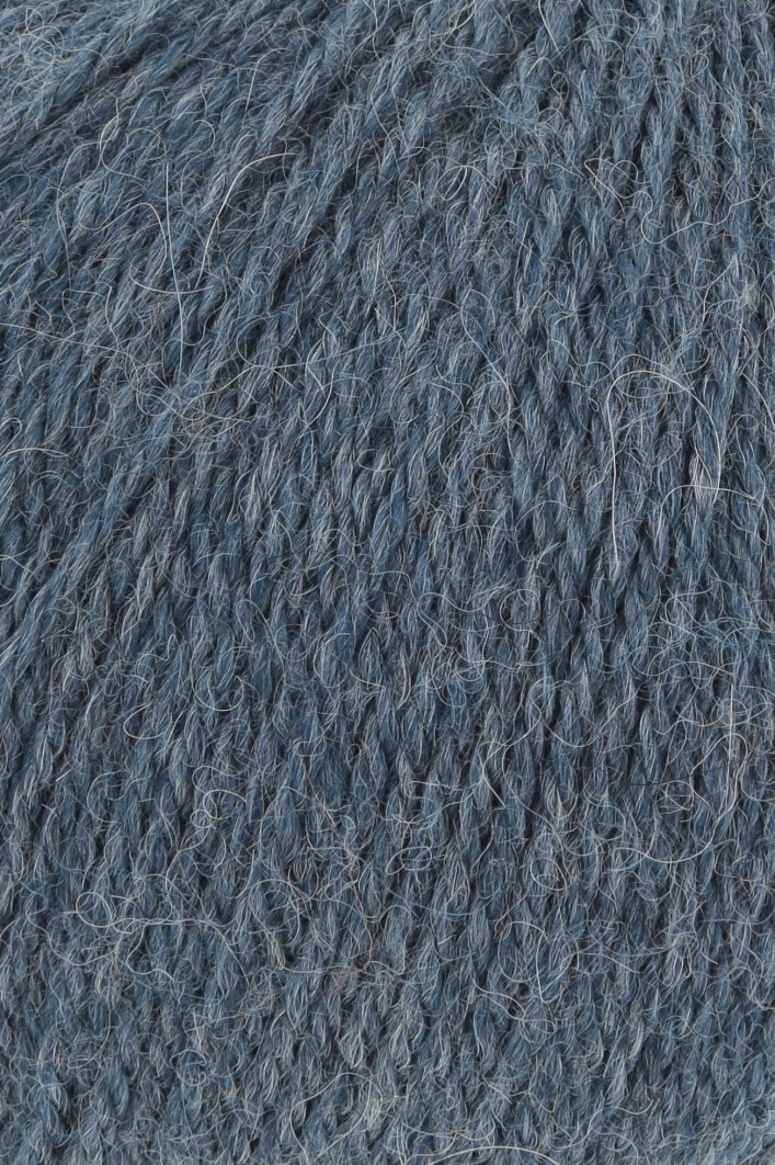 0233 Jeans Hell Mélange