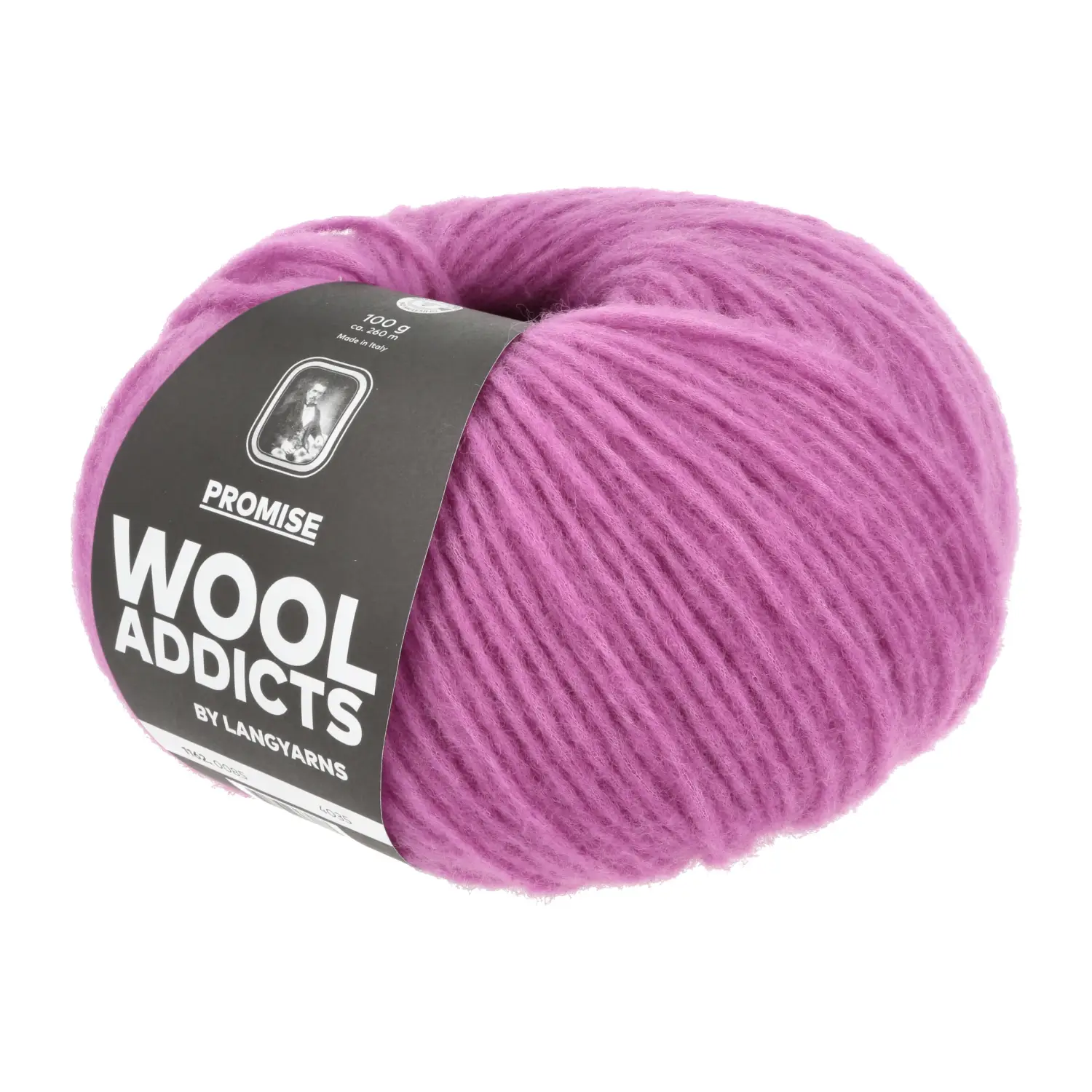 PROMISE - WOOLADDICTS PROMISE - WOOLADDICTS