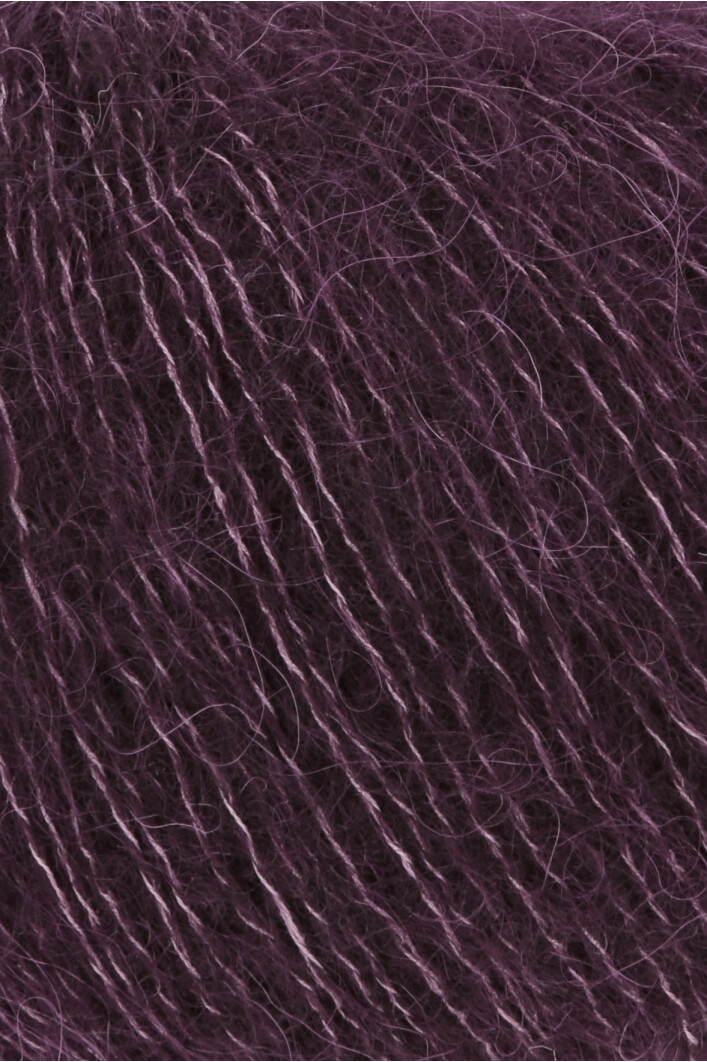 0080 aubergine