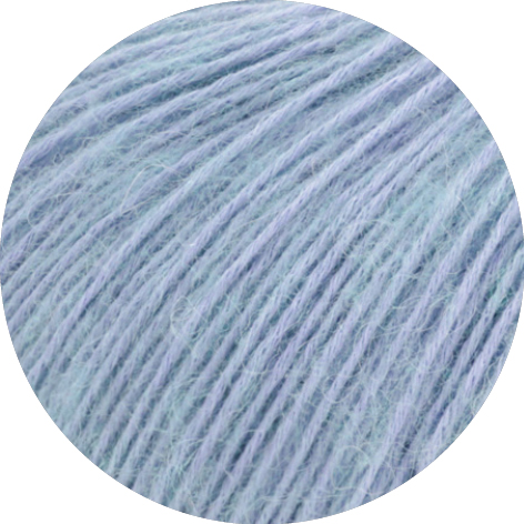 207 Pastellblau