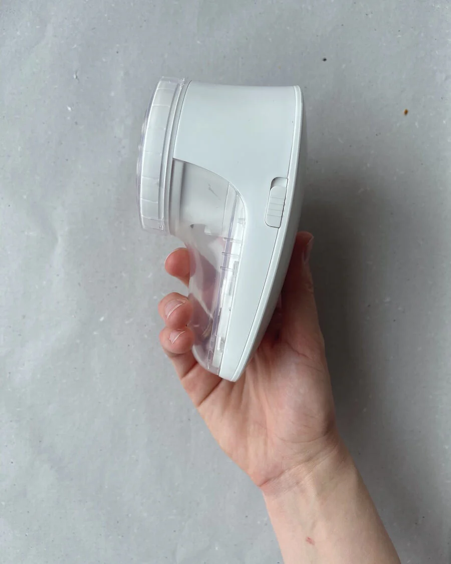 Lint Shaver MAXI - Prym