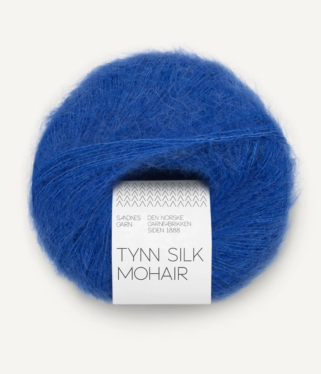5845 Dazzling Blue