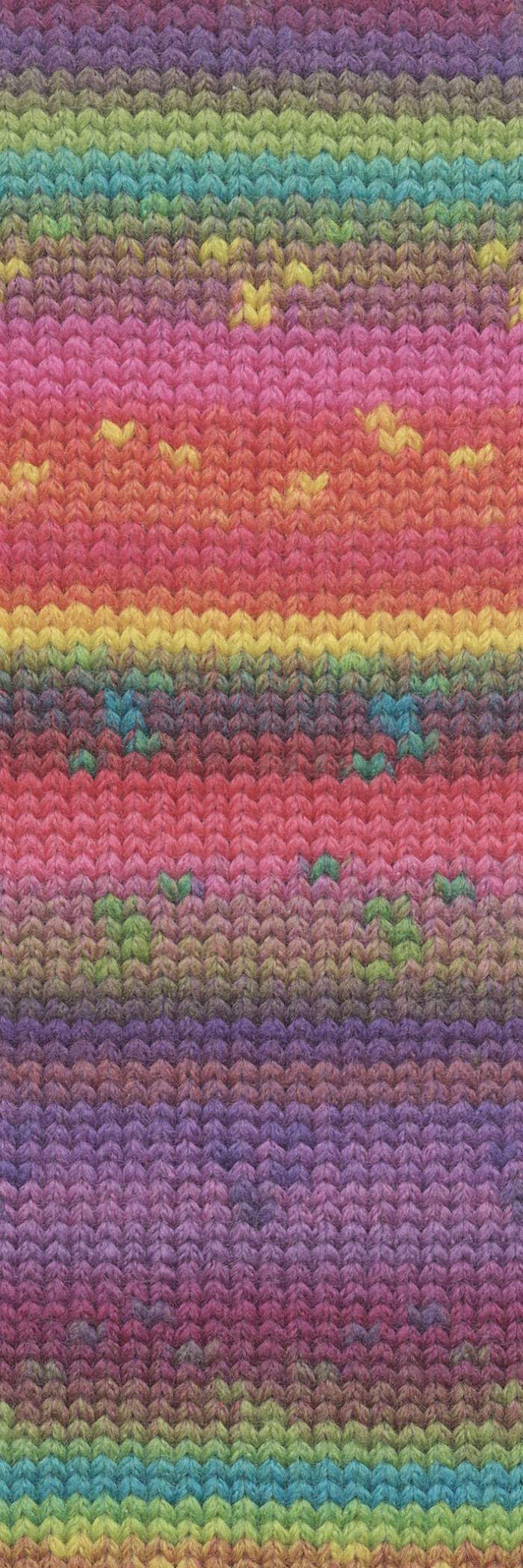 0008 multicolour