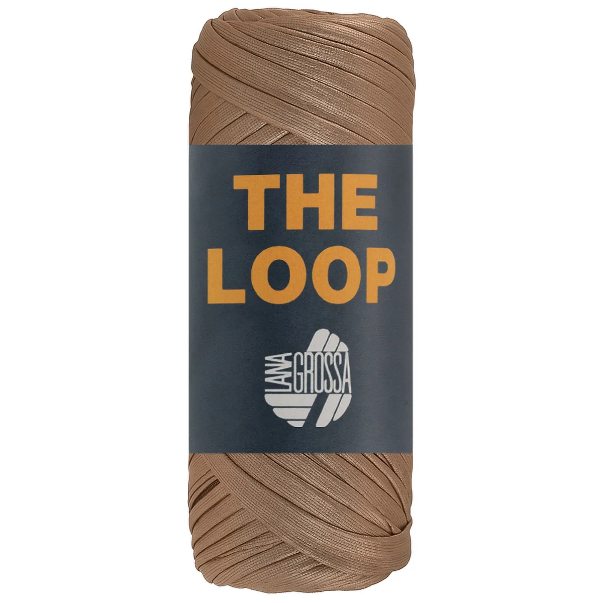 THE LOOP -  005 Nougat - Lana Grossa