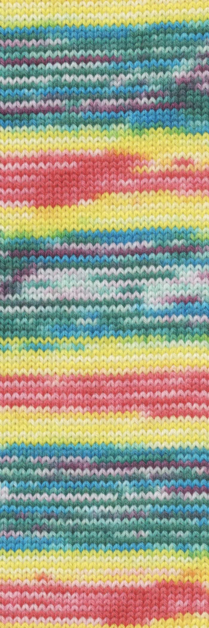 MOVE - 0001 yellow/red/blue/darkgreen - WOOLADDICTS
