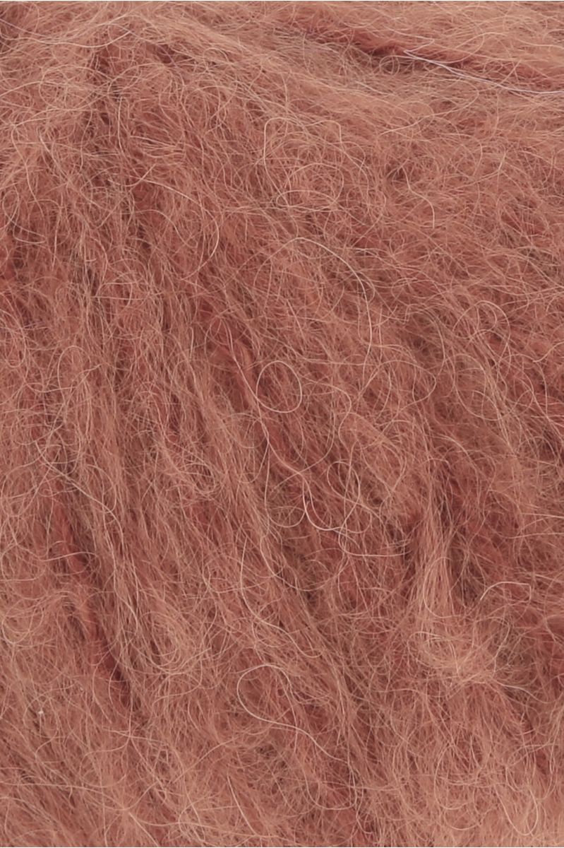 0038 Ocher