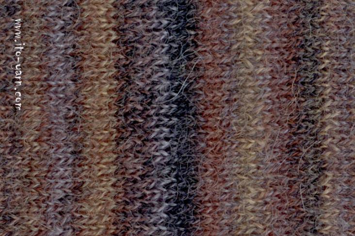 281 mix brown